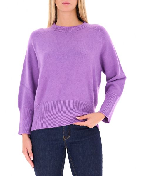 Maglione girocollo