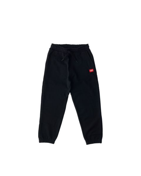 Pantalone garzato