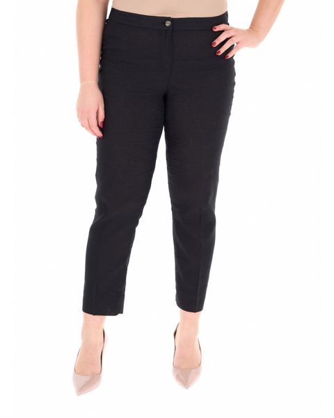 Pantalone in lino