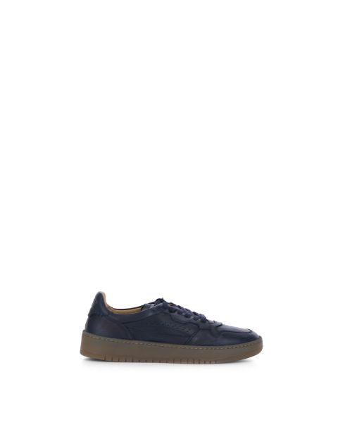 Sneakers in pelle
