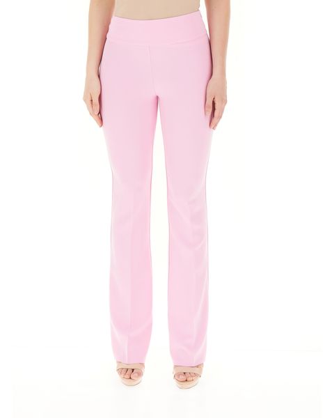 Pantalone flare