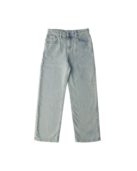 Jeans straight