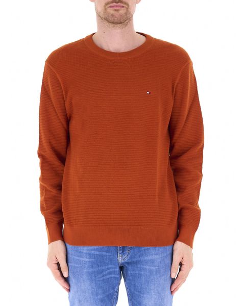 Maglione in cotone