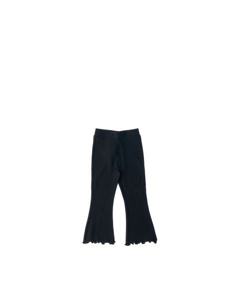 Leggings flare