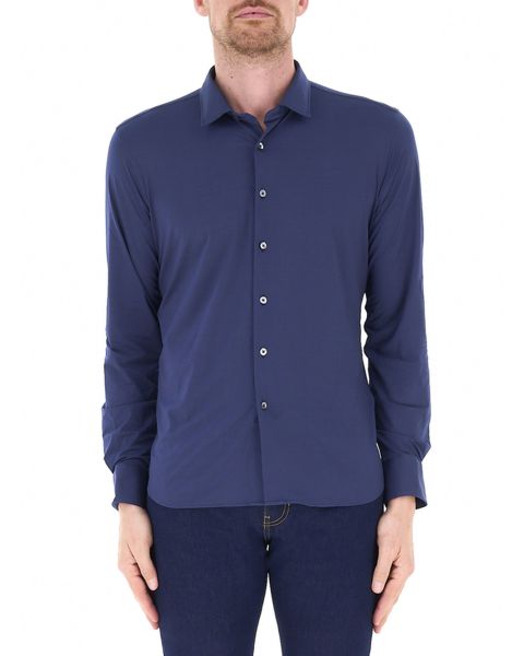 Camicia maniche lunghe