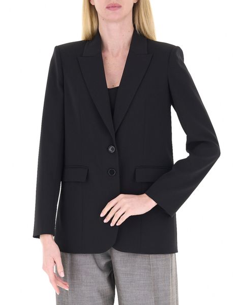 Blazer monopetto