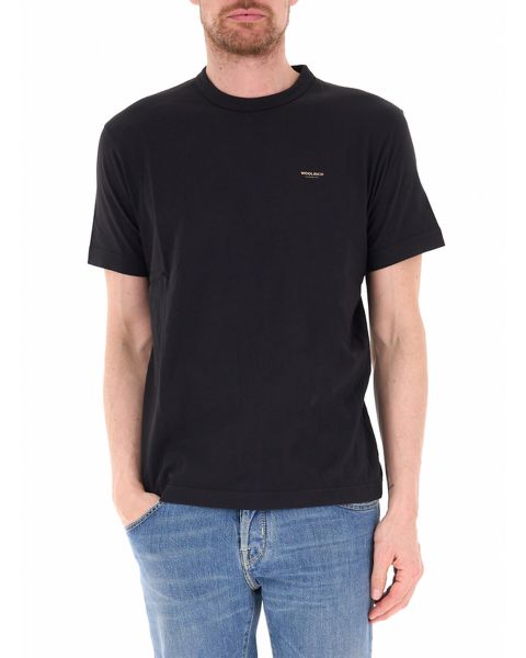 T-shirt girocollo