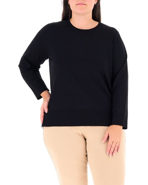 Maglia girocollo