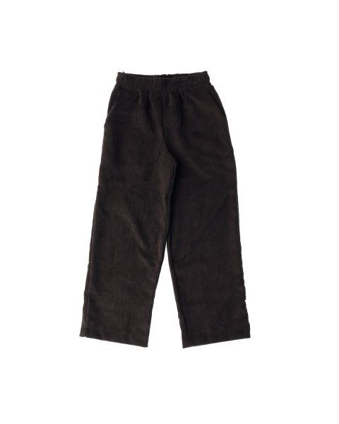 Pantalone in velluto