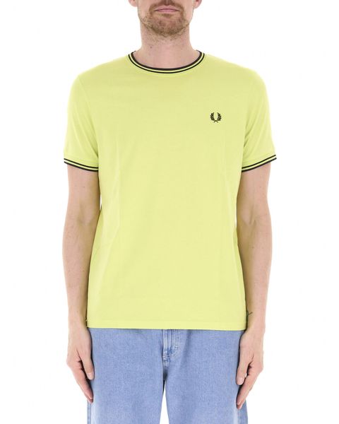 T-shirt girocollo