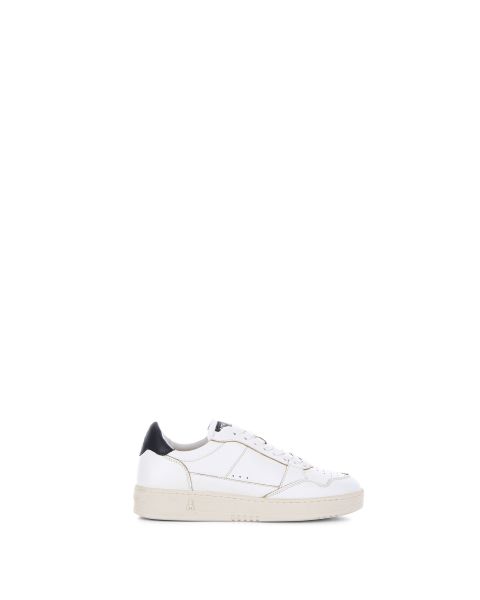 Sneakers in pelle