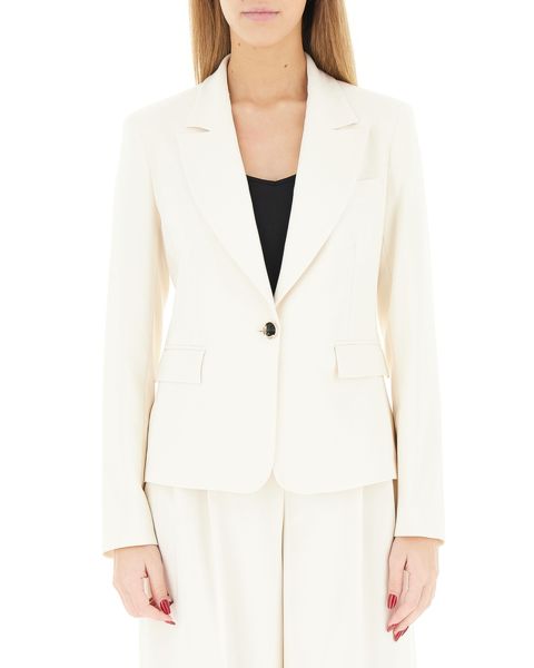 Blazer monopetto