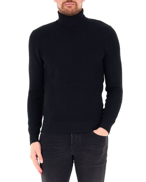 Maglione dolcevita