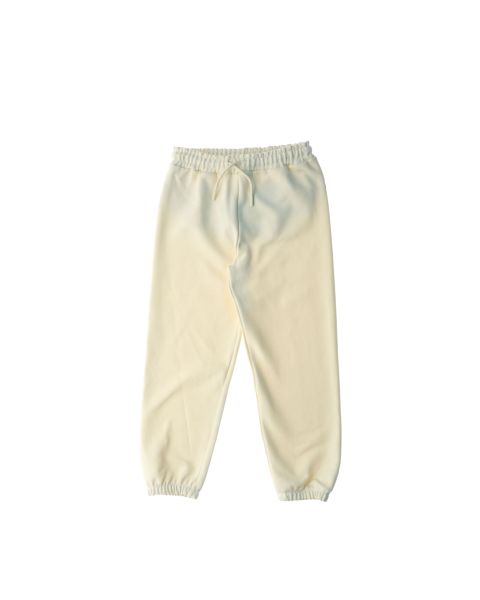 Pantalone in felpa
