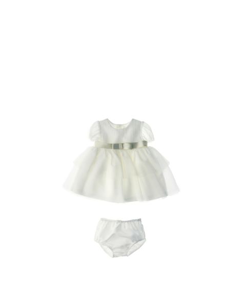 Abito con culotte