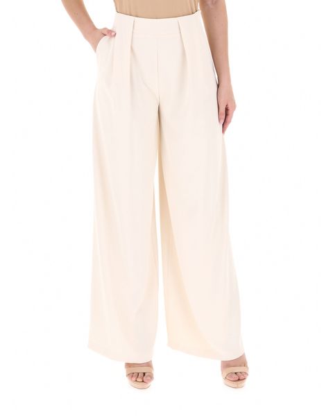 Pantalone con pinces