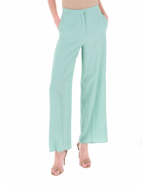 Pantalone a palazzo