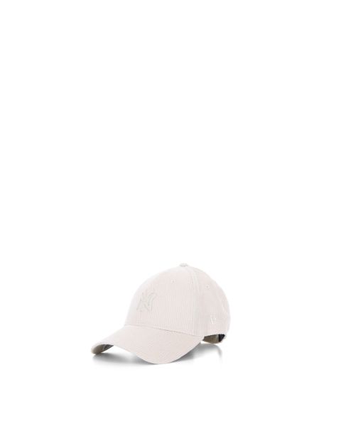 Cappello con visiera