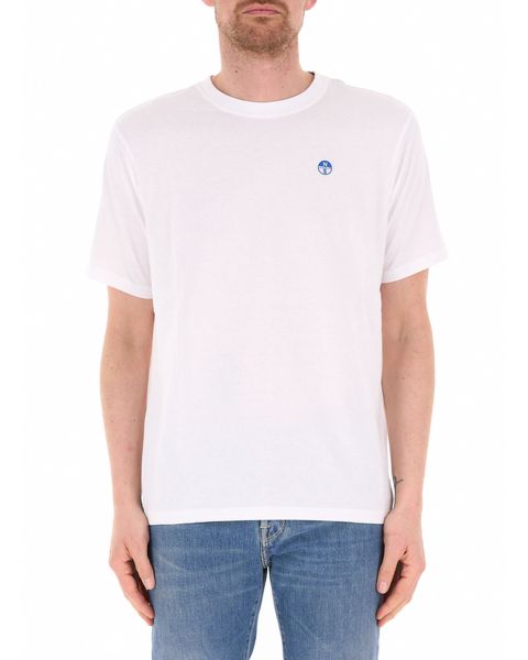 T-shirt in cotone