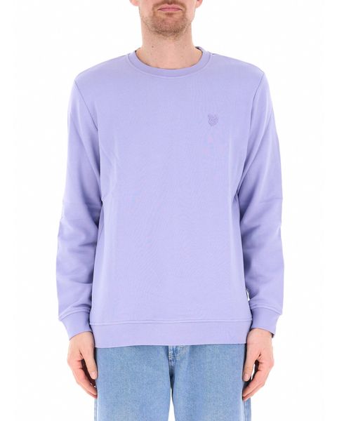 Felpa in cotone