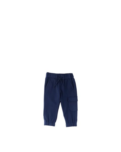 Pantalone Cargo