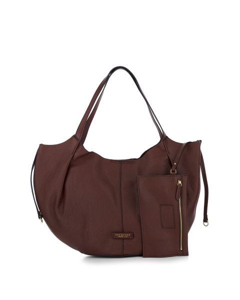 Borsa in pelle