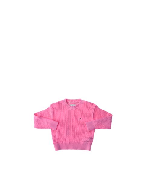Maglione girocollo