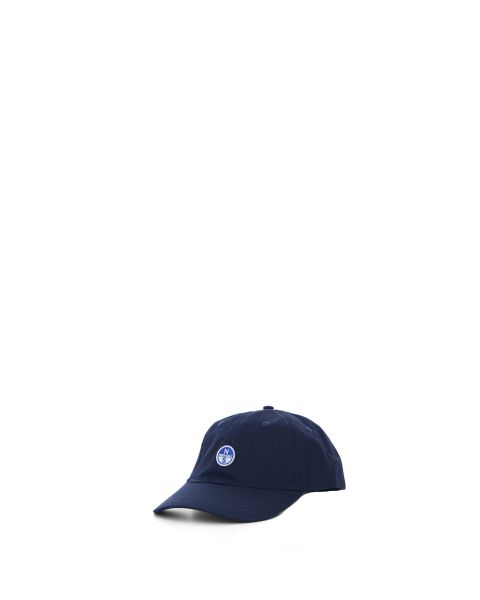 Cappello con visiera