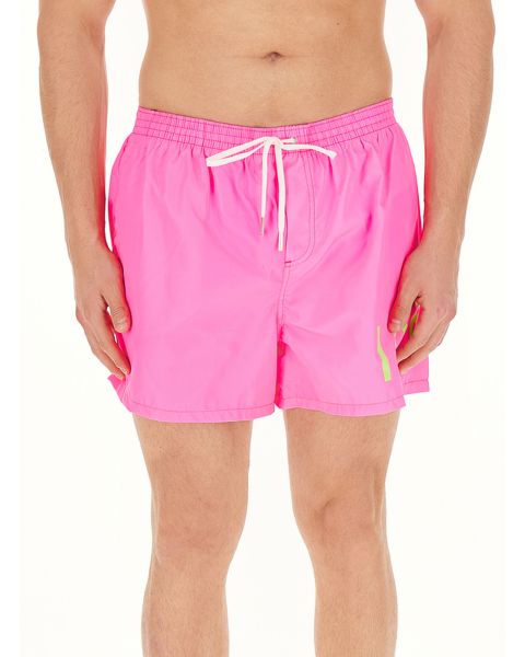 Shorts da bagno