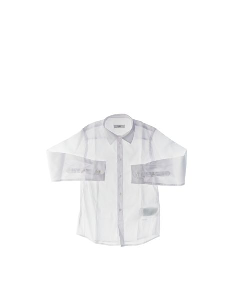 Camicia maniche lunghe