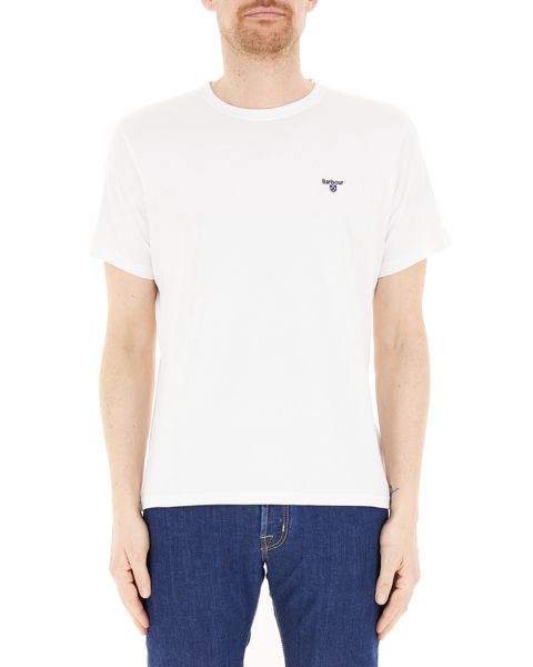 T-shirt in cotone