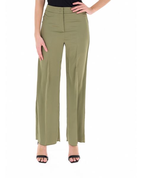 Pantalone a palazzo