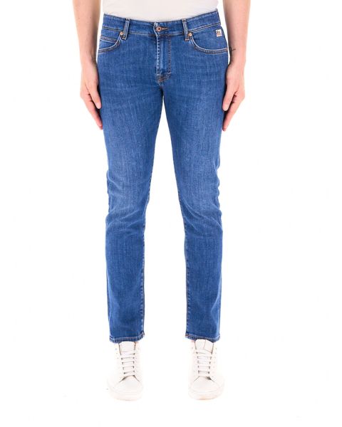 Jeans straight leg
