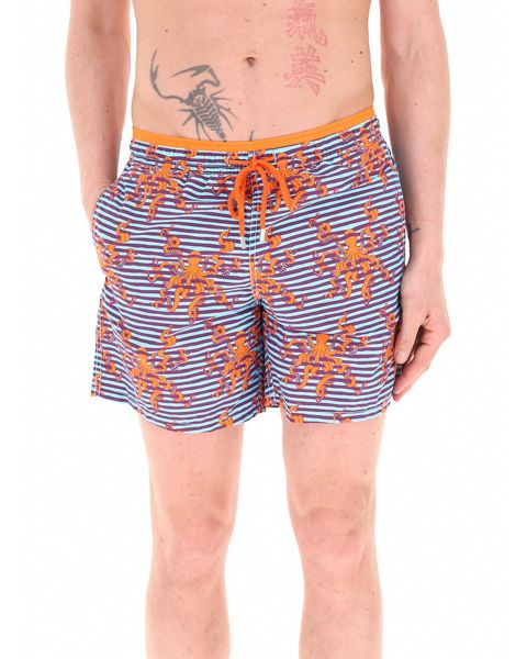 Shorts da bagno