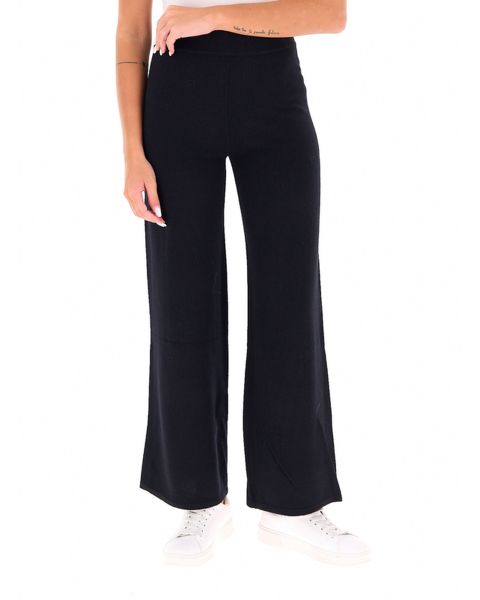Pantalone in lana