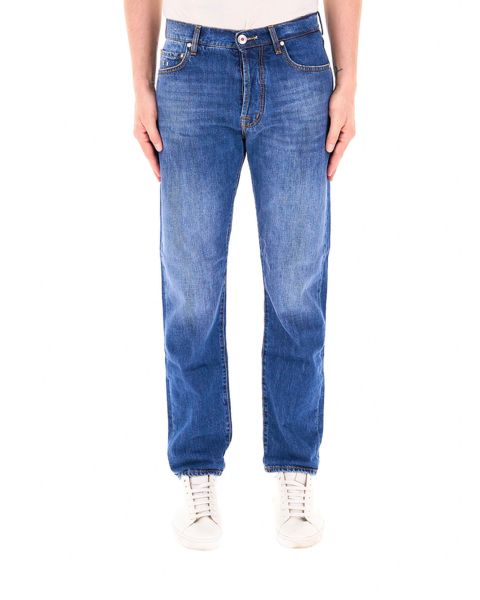 Jeans Straight Leg