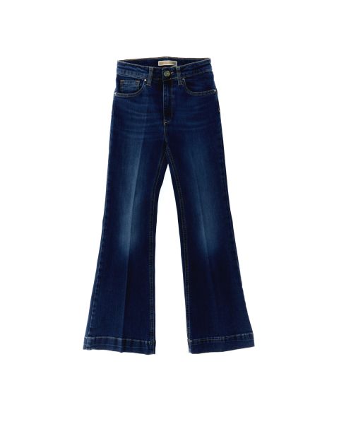 Jeans flare