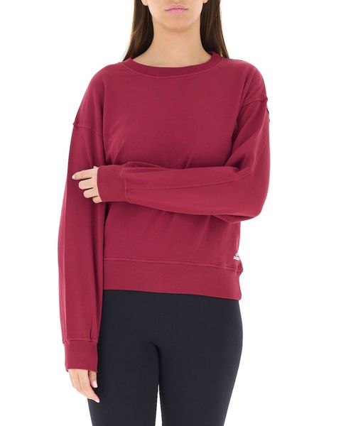 Felpa in cotone