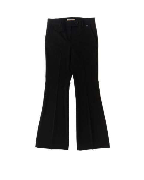 Pantalone flare