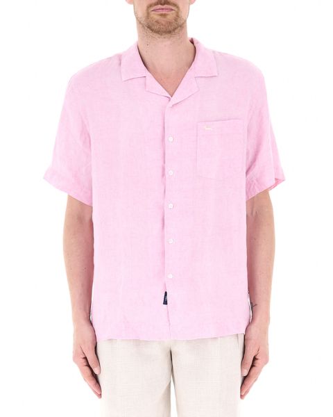 Camicia in lino