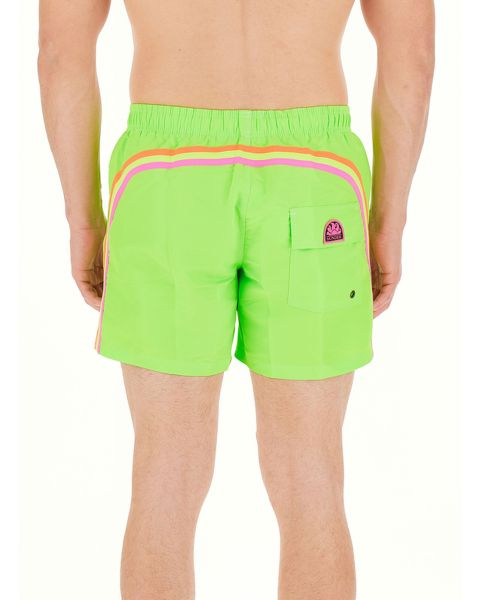 Shorts da bagno