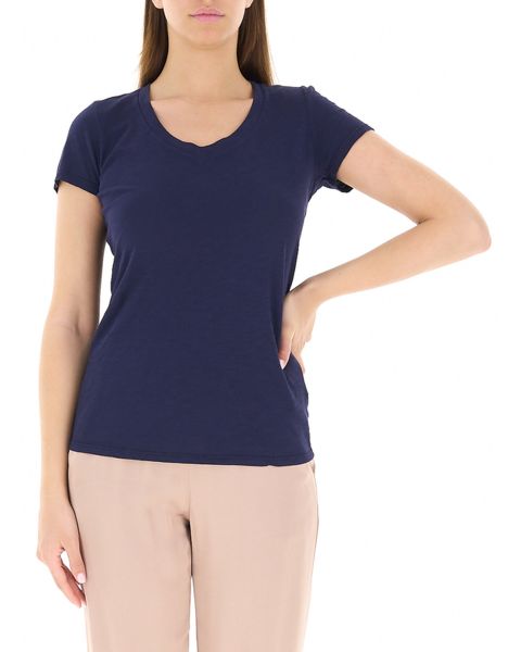 T-shirt in cotone