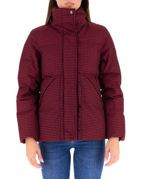 Wool Like Jacket