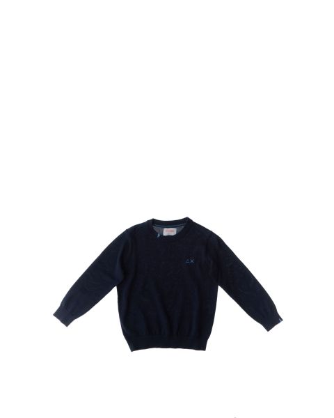 Maglia in cotone
