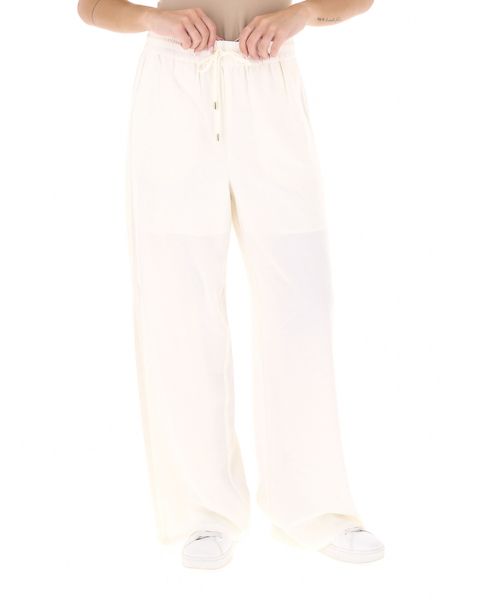 Pantalone a palazzo