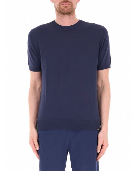 Maglia girocollo