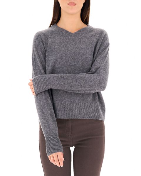 Maglione in cashmere