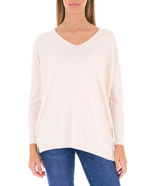 Maglia scollo V