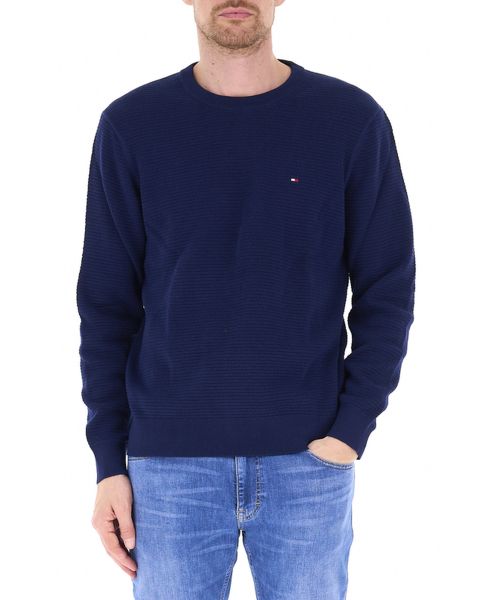 Maglione in cotone