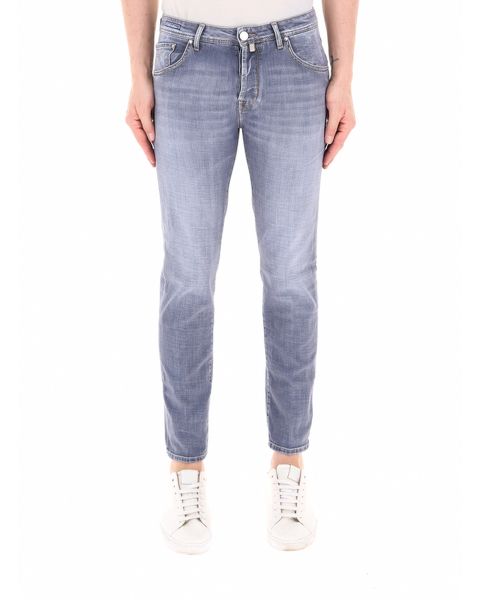 Jeans straight leg